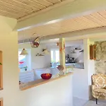 Lilleledgaard Hébergement de vacances Ringkøbing