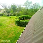 Hébergement de vacances Lilleledgaard