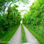Lilleledgaard Hébergement de vacances