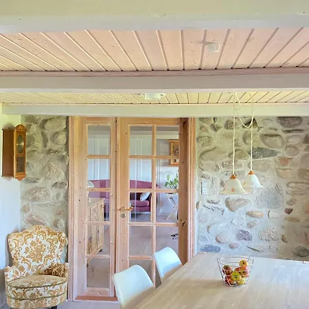 Lilleledgaard * Ringkøbing