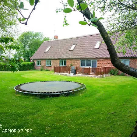 Lilleledgaard
