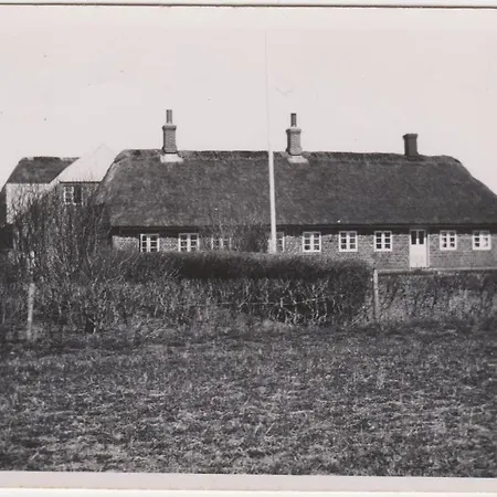 Lilleledgaard Casa vacanze *