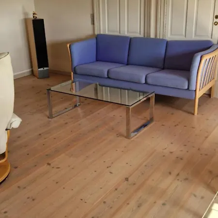 Lilleledgaard Semesterbostad