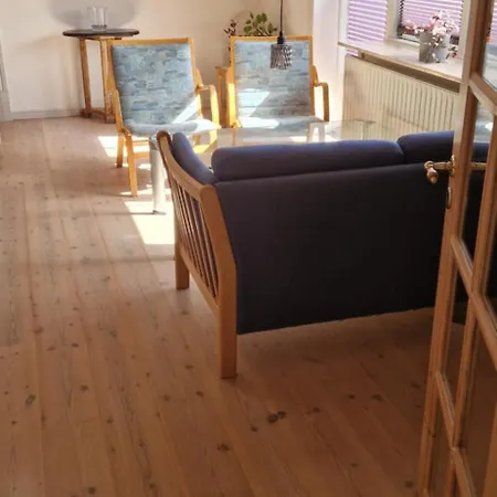 Lilleledgaard Casa vacanze *