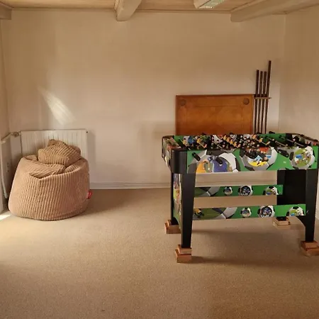 Lilleledgaard * Ringkøbing