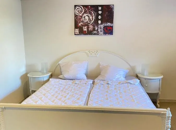 Lilleledgaard Semesterbostad