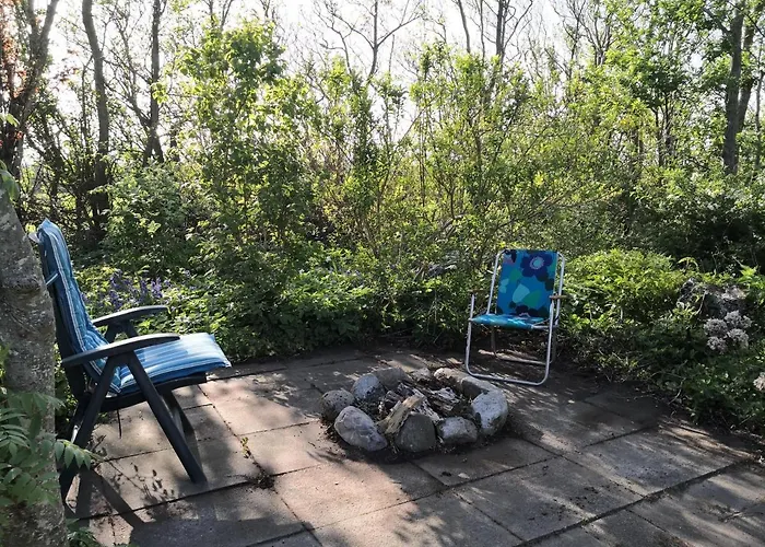 Lilleledgaard Semesterbostad Ringkøbing