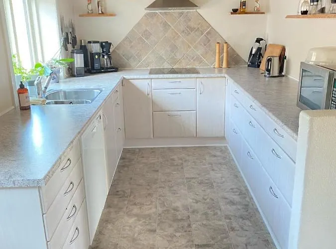 Lilleledgaard Ringkøbing