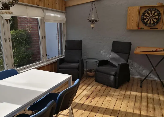 Lilleledgaard