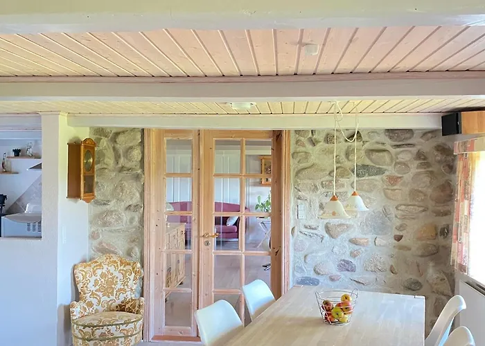 Lilleledgaard * Ringkøbing