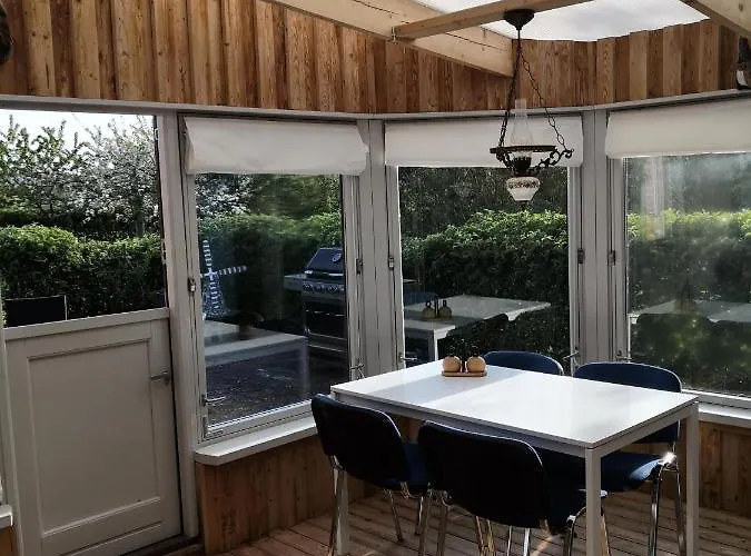 Lilleledgaard Ringkøbing