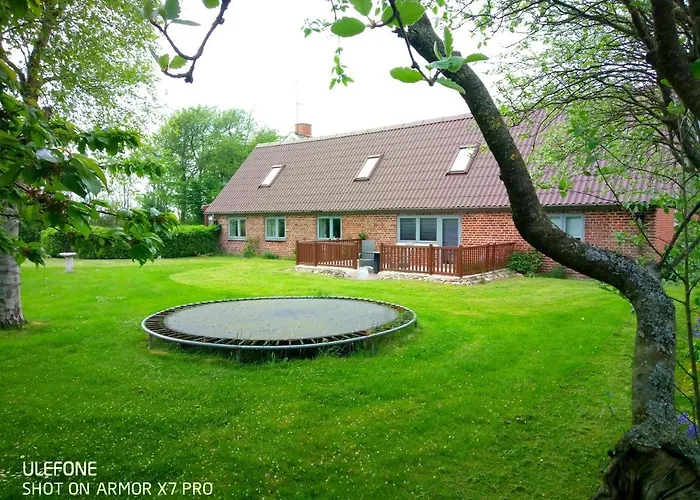 Lilleledgaard