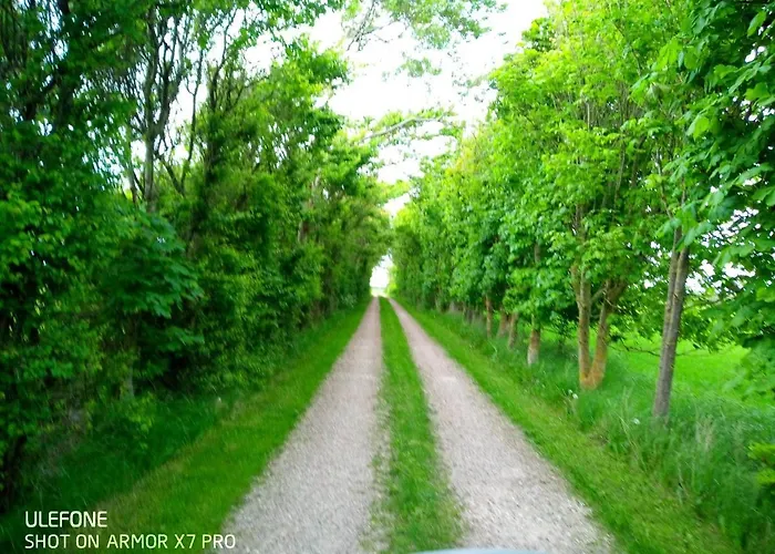 Lilleledgaard Semesterbostad