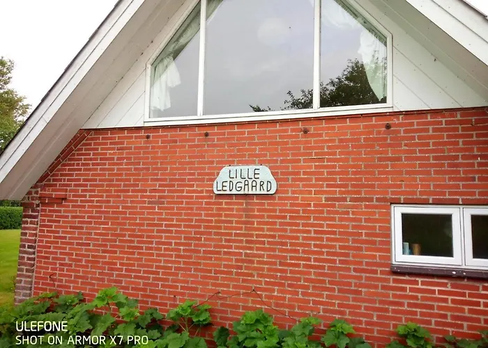 Lilleledgaard Ringkøbing