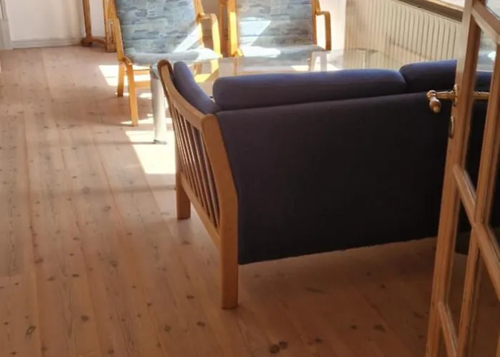 Lilleledgaard Semesterbostad *